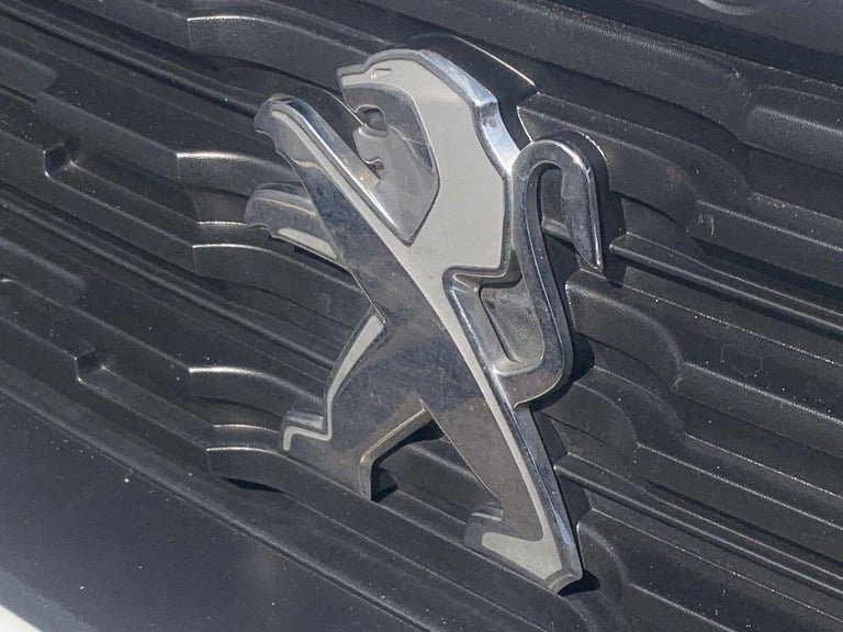 2022 Peugeot Partner 1.5 BlueHDi 850 Professional Premium Long Crew Van LWB Euro 6 6dr PANEL VAN ...