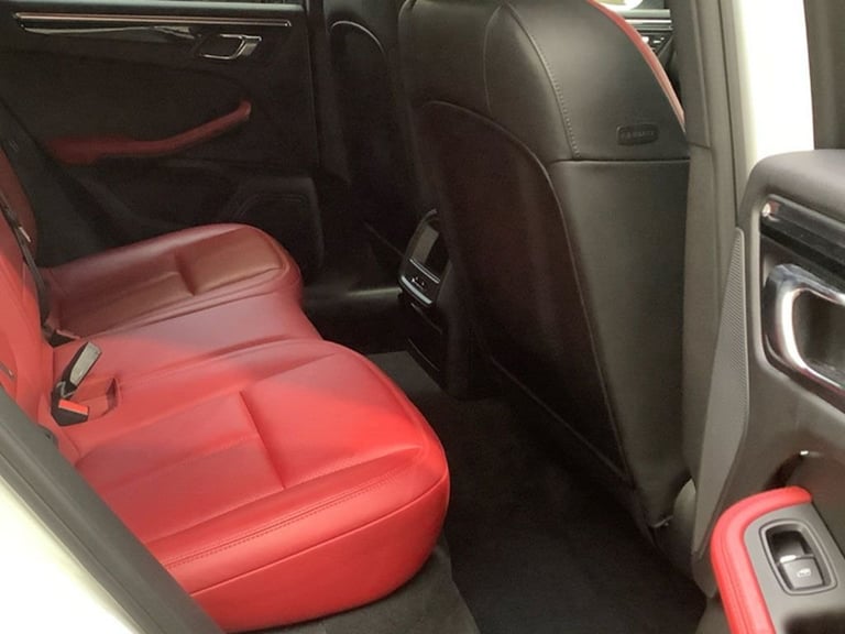 2015 Porsche Macan 3.0 TD V6 S SUV 5dr Diesel PDK 4WD Euro 6 (s/s) (258 ps) ESTATE Diesel Automatic