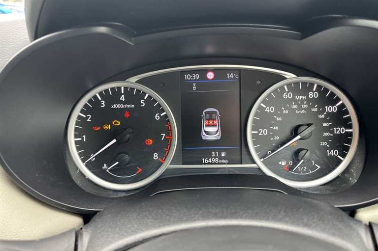 2022 Nissan Micra 1.0 IG-T 92 ACENTA 5DR Hatchback Petrol Manual