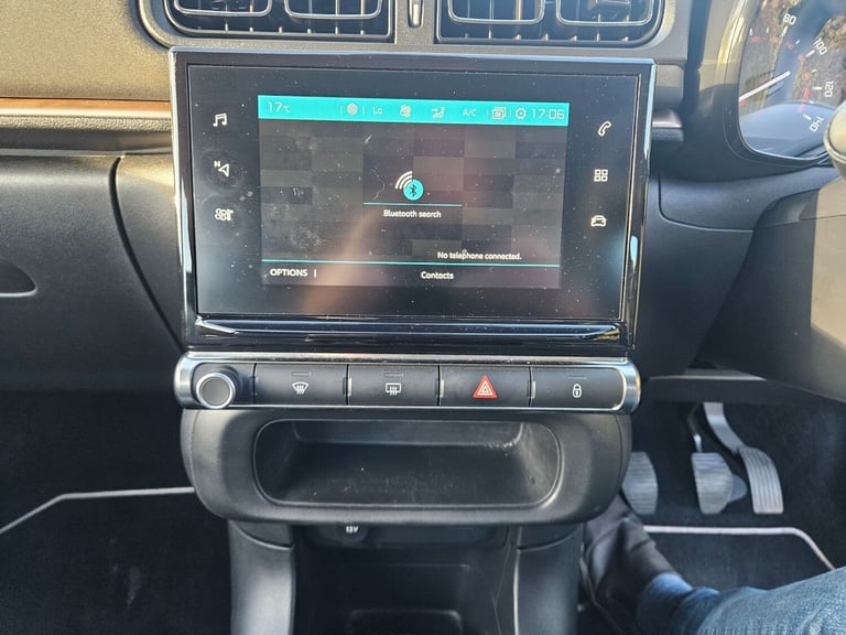 2019 Citroen C3 1.2 PureTech 82 Origins 5dr HATCHBACK Petrol Manual