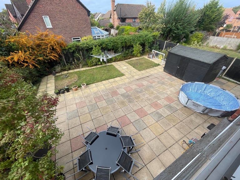 Patio Slabs for Sale 