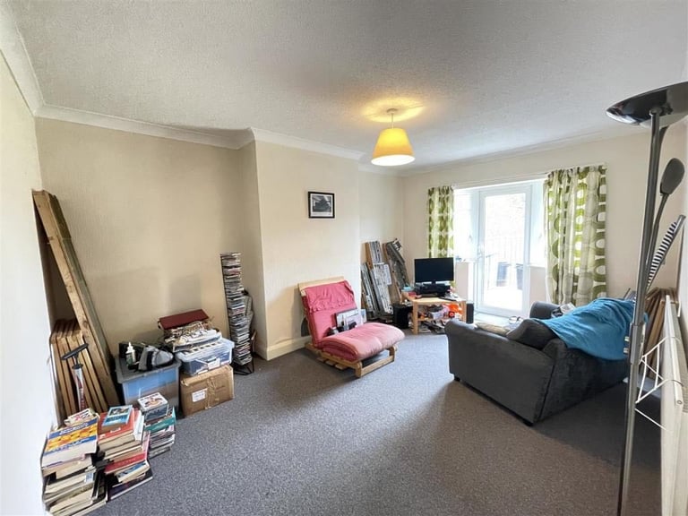 1 Bed Flat For Rent 