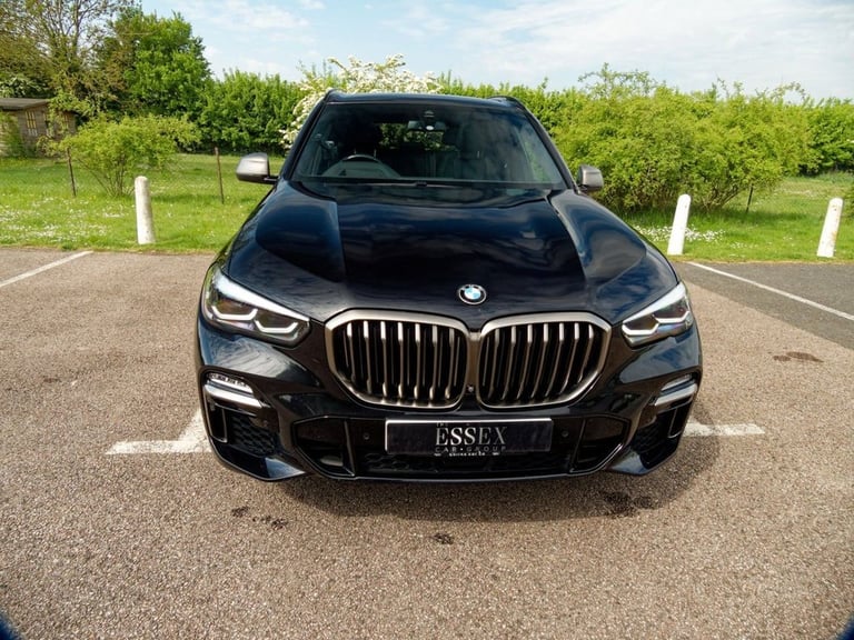 2020 70 BMW X5 3.0 M50D SUV 5DR DIESEL AUTO XDRIVE EURO 6 (S/S) (400 PS) DIESEL