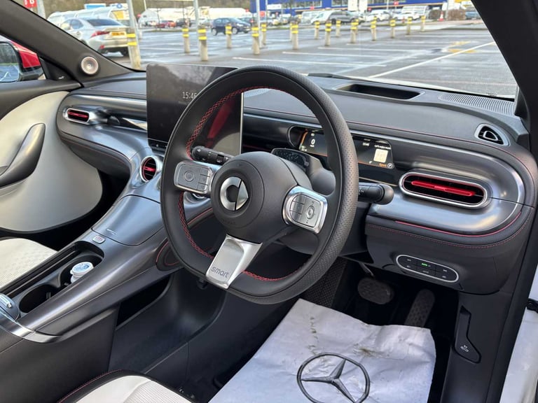 2024 smart # 3 200kW 25th Anniversary Edition 66kWh 5dr Auto Estate Electric Automatic