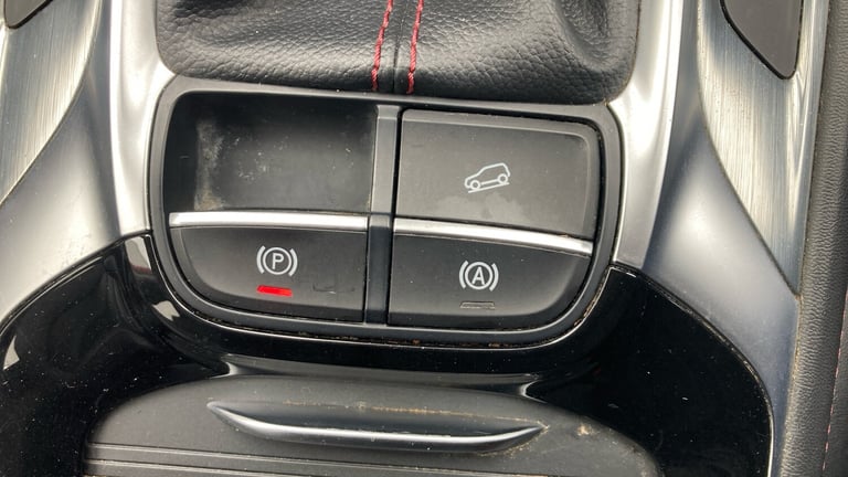 2022 MG MG HS 1.5 T-GDI Excite 5dr ESTATE PETROL Manual