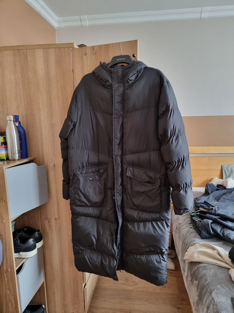 image for Coat/Jacket