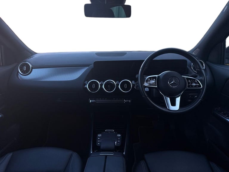 2022 Mercedes-Benz GLA GLA 180 Sport Executive 5dr Auto Hatchback PETROL Automatic