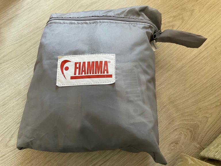 image for Fiamma 2 cycle cover 
