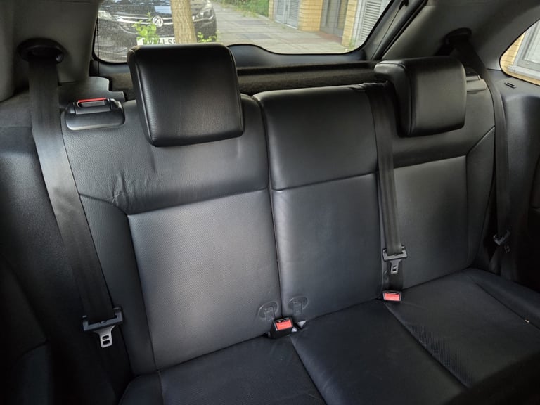 Ford, FIESTA ST, Hatchback, 2008, Manual, 1999 (cc),3 doors - Image 7