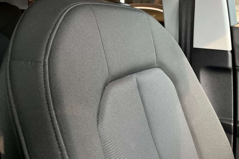 2022 Audi Q3 35 TFSI Technik 5dr ESTATE PETROL Manual