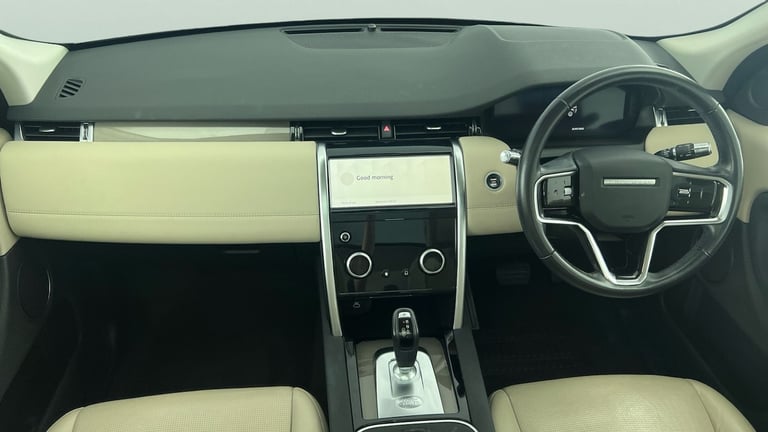 2021 Land Rover Discovery Sport 2.0 P250 MHEV SE SUV 5dr Petrol Auto 4WD Euro 6 (s/s) (249 ps) - ...