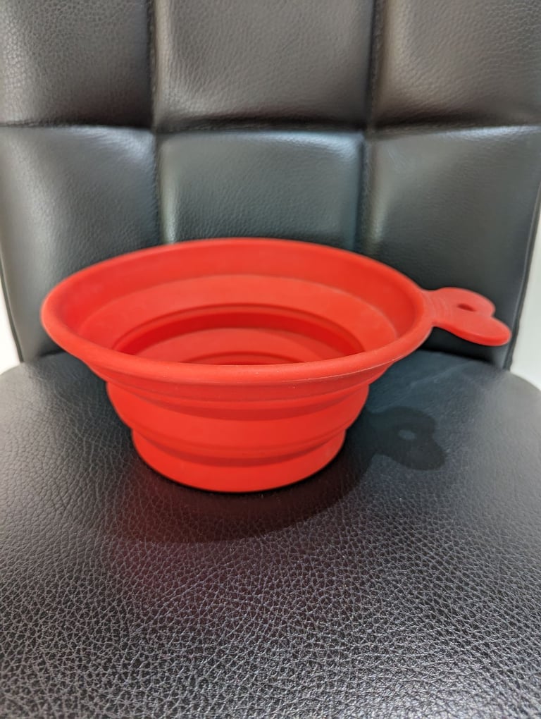 3 DOG BOWLS PETS AT HOME STAINLESS STEEL, DOGIT SLOW-BOWL, 3 PEAKS TRAVEL BOWL