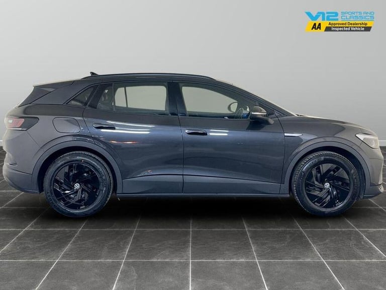 2021 Volkswagen ID.4 109kW Life Pure 52kWh 5dr Auto ESTATE ELECTRIC Automatic