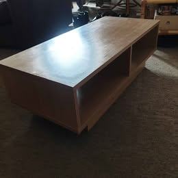 TV Cabinet - Pickup from Hove