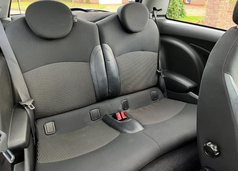 2010 MINI COOPER S 1.6 SUPERCHARGED GREAT S/HISTORY RUNS/DRIVES A1 LOVELY CAR! 