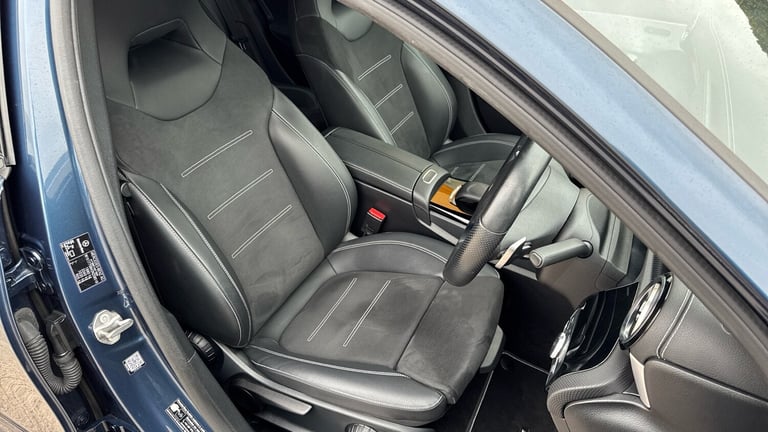 2021 Mercedes-Benz A-Class A180 AMG Line Premium Edition 5dr Auto Petrol Hatchback Hatchback Petr...