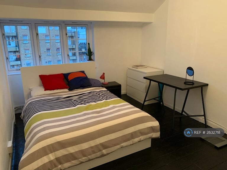 4 bedroom flat in Seymour House, London, NW1 (4 bed) (#2632718)