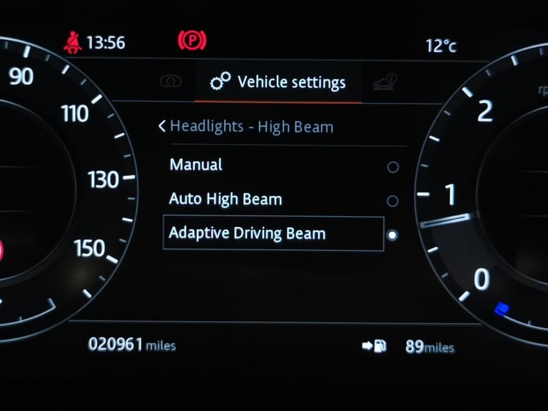 2020 Land Rover Range Rover Velar 2.0 D240 SE SUV 5dr Diesel Auto 4WD Euro 6 (s/s) (240 ps) - REV...