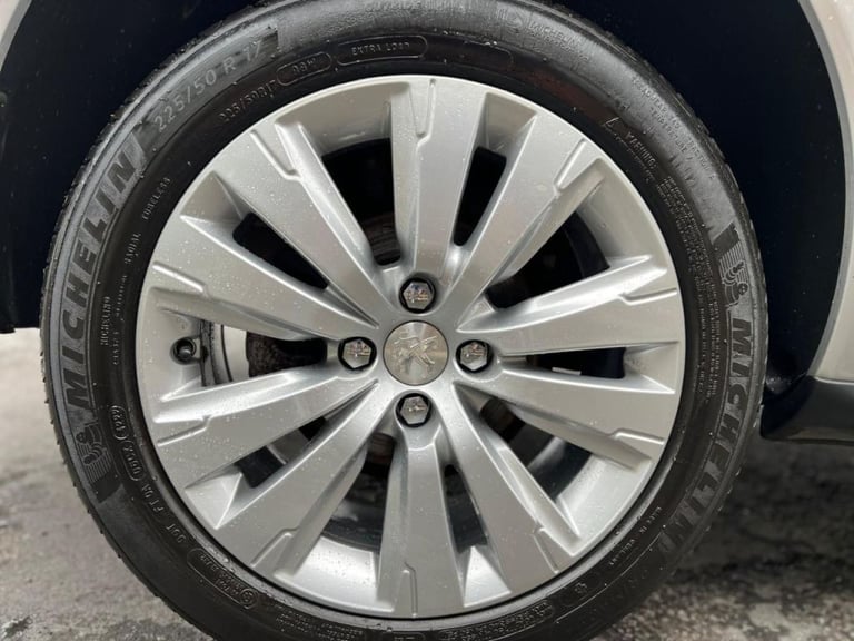  Peugeot 3008 1.6 e-HDi Active 5dr EGC Diesel
