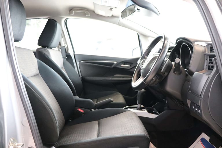 2018 Honda Jazz 1.3 Jazz EX Navi i-VTec CVT 5dr Hatchback Petrol Automatic