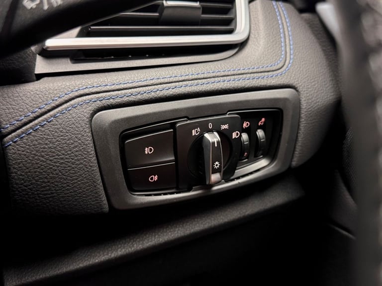 2020 BMW 2 Series Active Tourer 1.5 216d M Sport MPV 5dr Diesel Manual Euro 6 (s/s) (116 ps) MPV ...