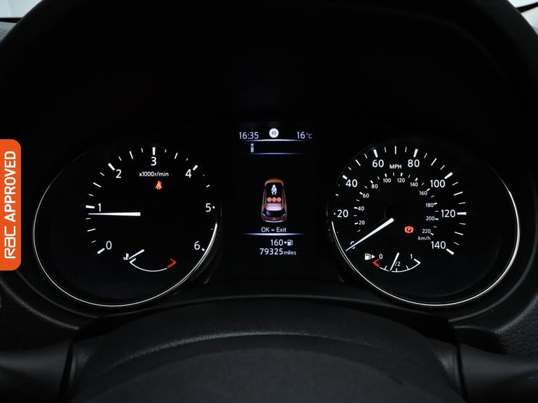 2019 Nissan X-Trail 1.7 dCi N-Connecta SUV 5dr Diesel Manual Euro 6 (s/s) (150 ps) SUV DIESEL Manual