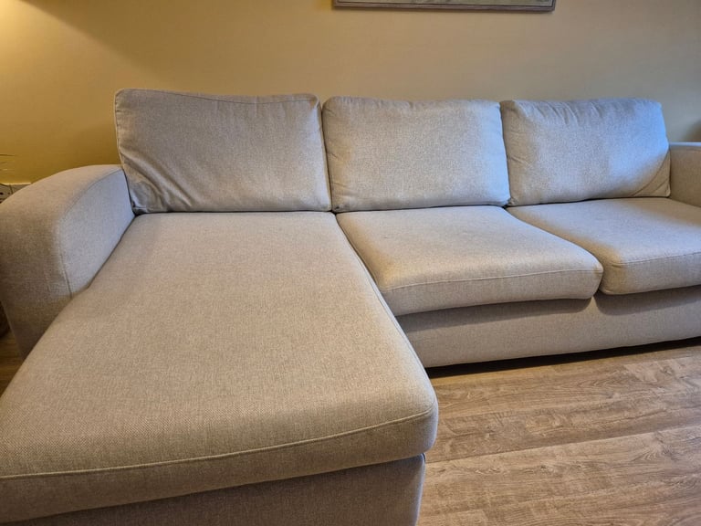 Layla DFS sofa