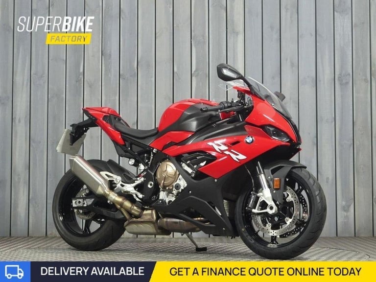 image for 2020 70 BMW S 1000 RR SPORT
