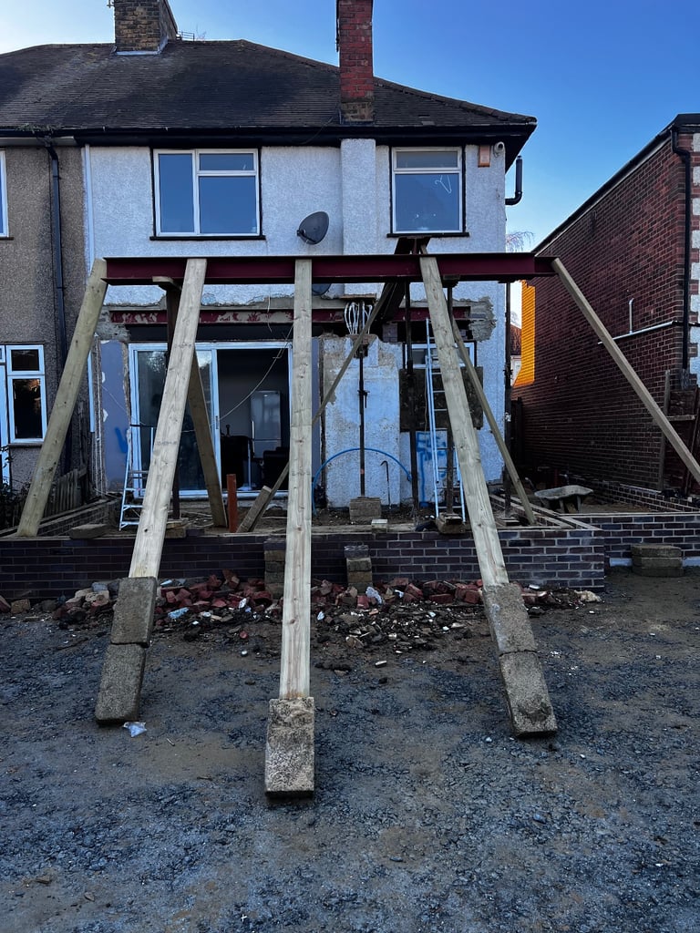 image for Apex Builders 