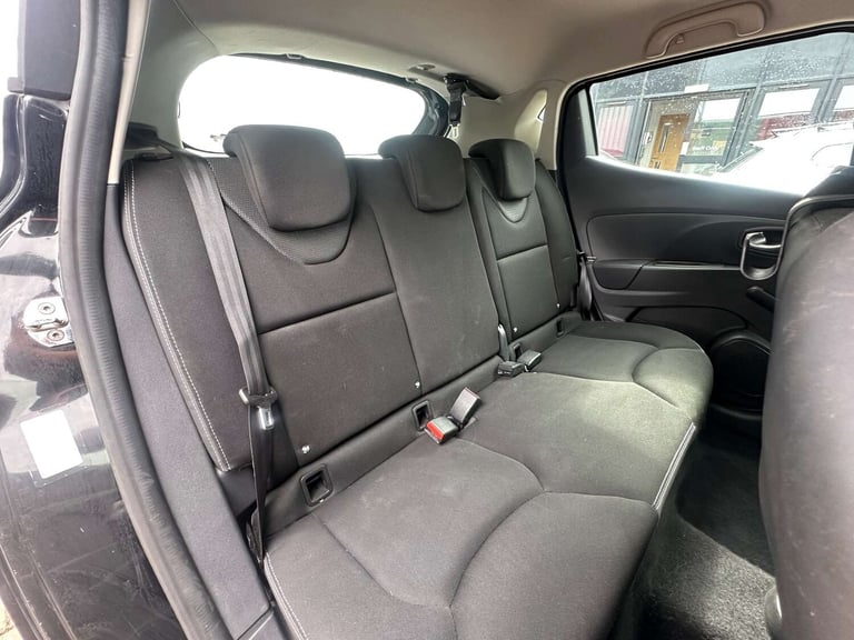 2015 Renault Clio 0.9 TCe Dynamique Nav Hatchback 5dr Petrol Manual Euro 6 (s/s) (90 ps) Hatchbac...