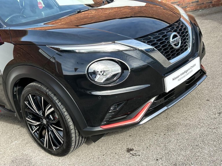 2021 Nissan Juke 1.0 DIG-T Tekna+ SUV 5dr Petrol Manual Euro 6 (s/s) (117 ps) SUV PETROL Manual