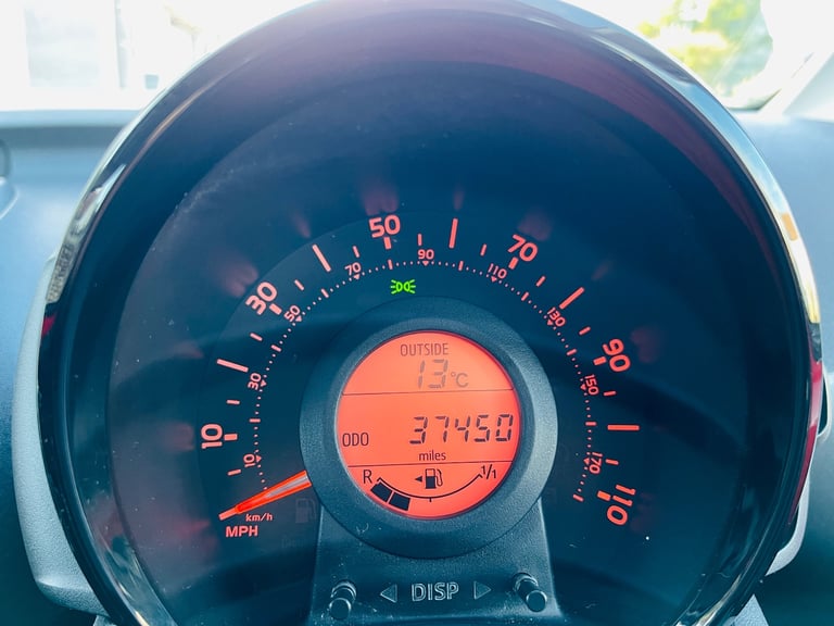 Peugeot, 108, Hatchback, 2014, Manual, 998 (cc), 3 doors