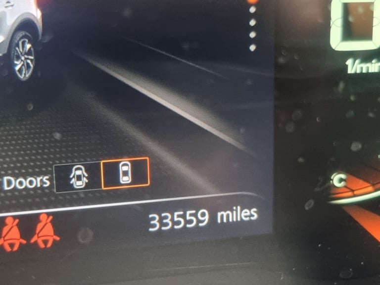 2023 MG MG ZS 1.5 VTi-TECH Exclusive SUV 5dr Petrol Manual Euro 6 (s/s) (106 ps) HATCHBACK Petrol...