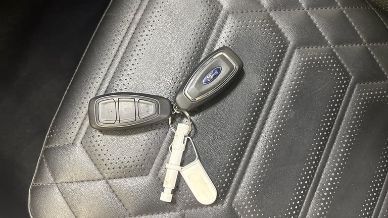 2022 Ford Focus 1.0 EcoBoost Hybrid mHEV 155 Active Vign 5dr Auto HATCHBACK PETROL Automatic