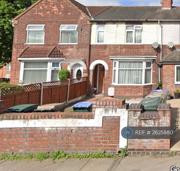 3 bedroom house in The Avenue, Coventry, CV3 (3 bed) (#2625880)