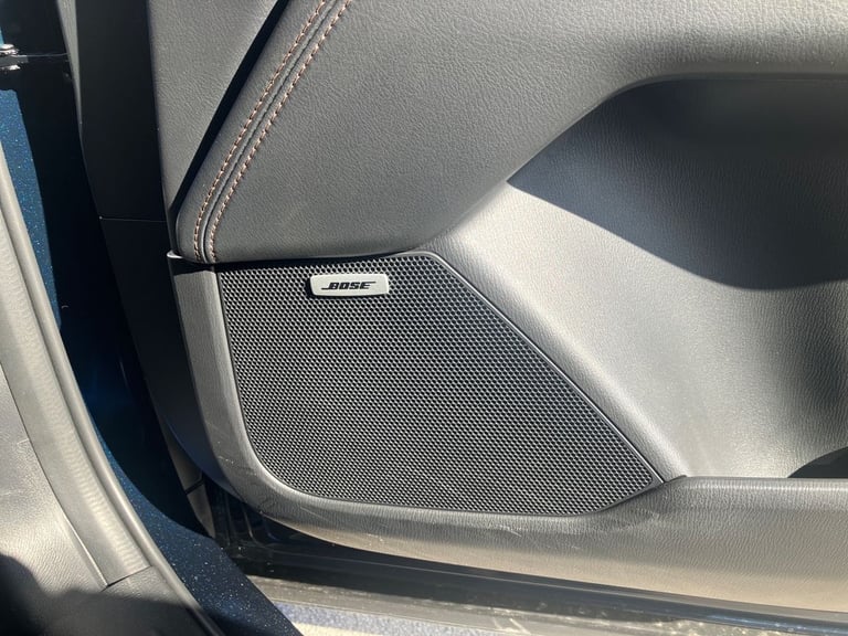 2025 Mazda CX-5 2.0 e-Skyactiv G MHEV Exclusive-Line 5dr Estate PETROL Manual