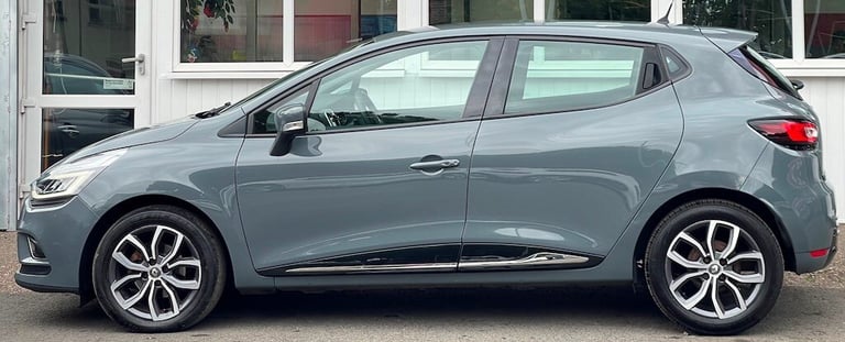 2018 Renault Clio 1.5 dCi Urban Nav Hatchback 5dr Diesel Manual Euro 6 (s/s) (90 ps) Hatchback Di...