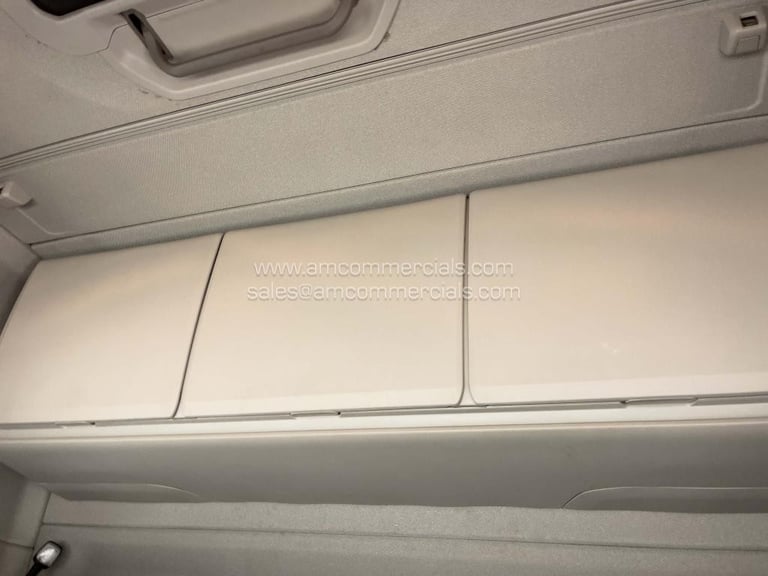 2022 (72) SCANIA R500 6X2 TAG HIGHLINE