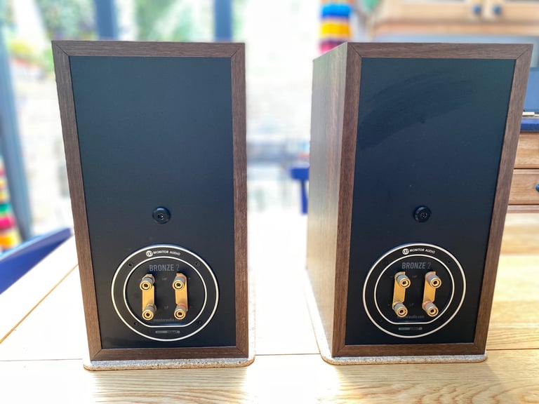 Monitor Audio Bronze 2
