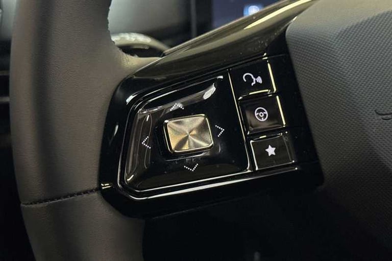 2023 MG MG4 150kW Trophy EV Long Range 64kWh 5dr Auto HATCHBACK ELECTRIC Automatic