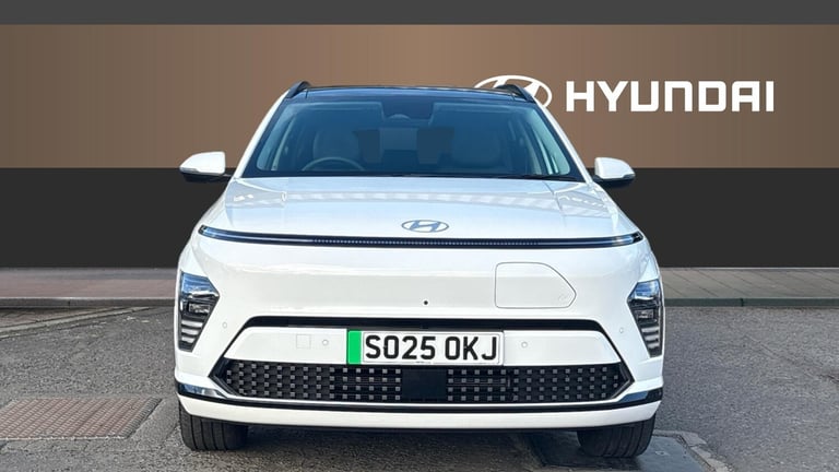 2025 Hyundai KONA 160kW Ultimate 65kWh 5dr Auto HATCHBACK ELECTRIC Automatic