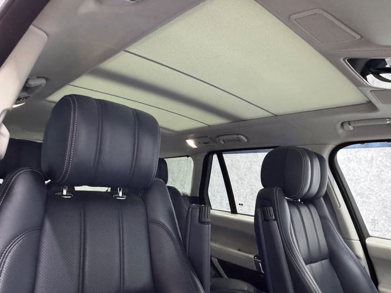 2013 Land Rover Range Rover 4.4 SD V8 Autobiography Auto 4WD Euro 5 5dr ESTATE Diesel Automatic
