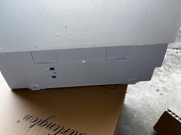 VeeBath Sphinx WC Back-to-Wall Toilet set