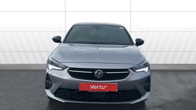 2024 Vauxhall Corsa 1.2 GS 5dr Petrol Hatchback Hatchback Petrol Manual