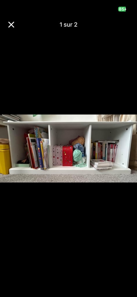 Great little - Abbeville Storage bench