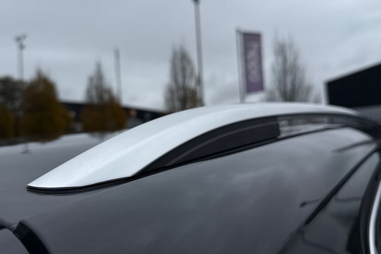 2024 Volkswagen Tiguan 1.5 eTSI MHEV R-Line DSG Euro 6 (s/s) 5dr SUV Automatic