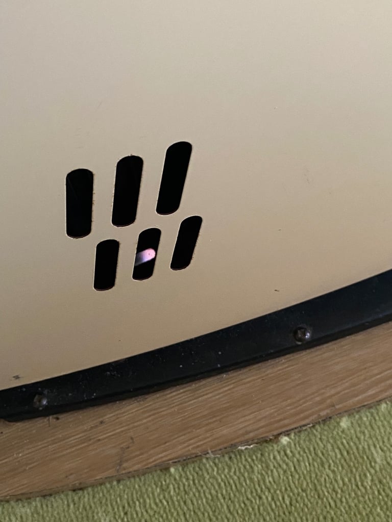 Caravan Fleetwood Garland 