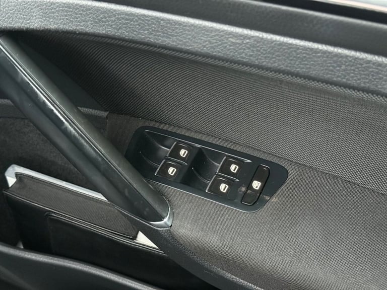 2015 Volkswagen Golf 2.0 TDI BlueMotion Tech GTD Hatchback 5dr Diesel Manual Euro 6 (s/s) (184 p ...