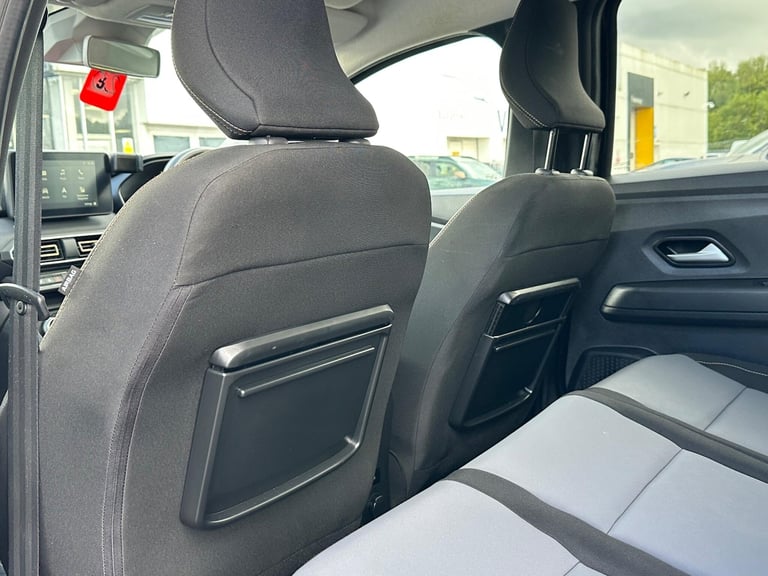 2024 Dacia Jogger 1.6 Hybrid EXTREME Auto Euro 6 (s/s) 5dr MPV Petrol/Electric Hybrid Automatic