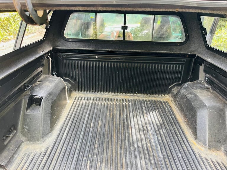 Ford Ranger WILDTRAK 2019 DIESEL  41000mls 